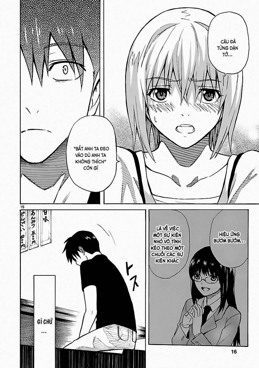 ore ga doutei o sutetara shinu ken ni tsuite chapter 20 15