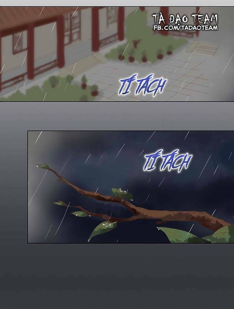 thứ nữ hữu độc chapter 38 3