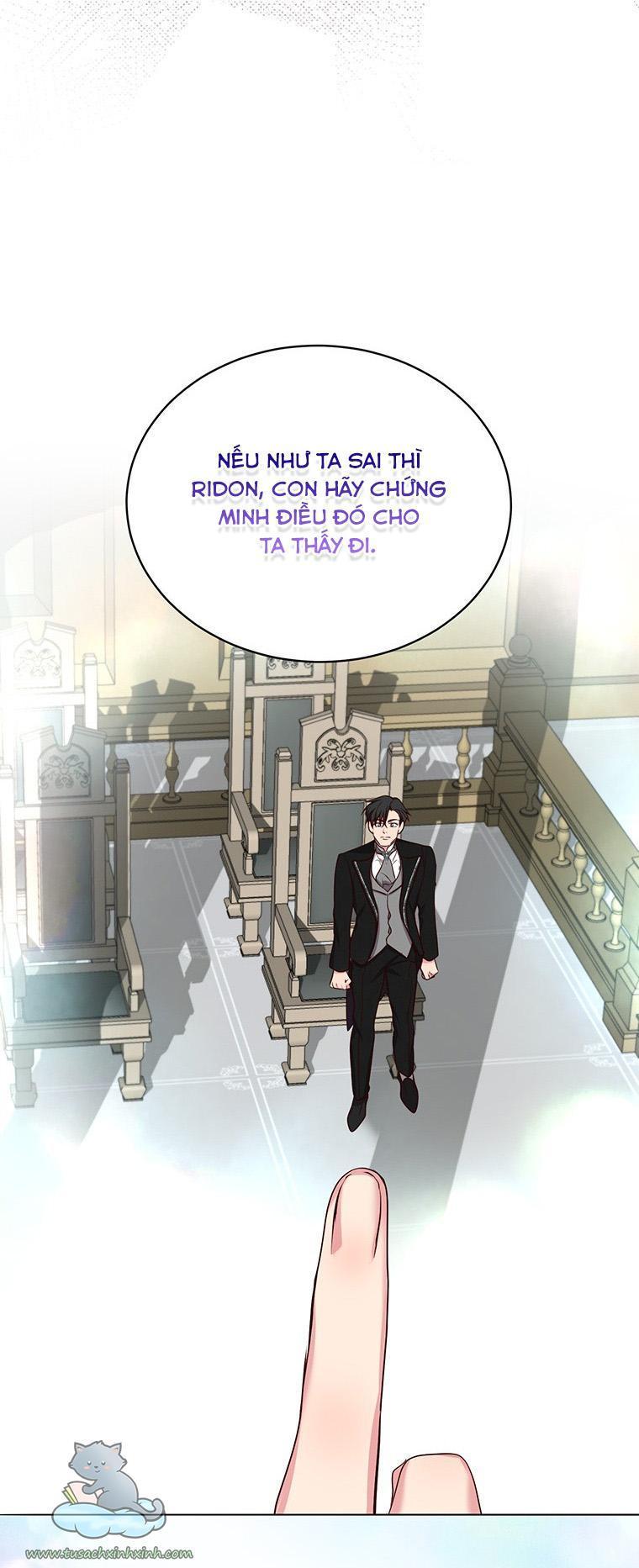 thế thì ta cứ trở thành kẻ ác thôi chapter 40 59