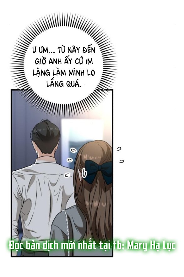 Nóng Lòng Muốn Giày Vò Em chapter 46.1 10