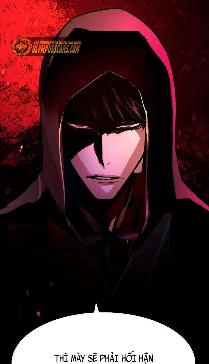 bạn học tôi là lính đánh thuê chapter 124 35