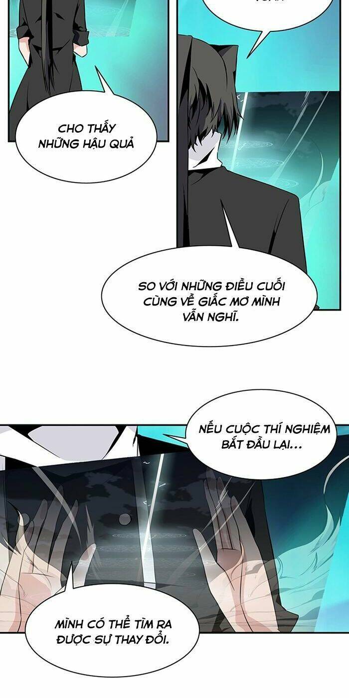 ảo mộng vương chapter 71 15