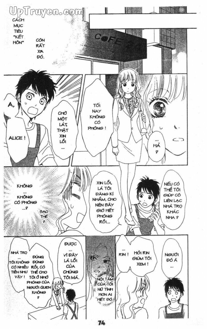 giấc mơ của tiểu thư alice chapter 1 74