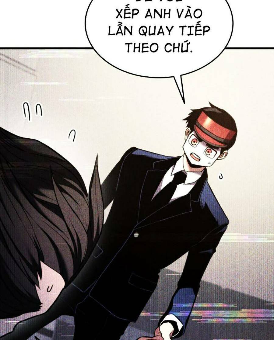 huyền thoại game thủ - tái xuất chapter 48 77