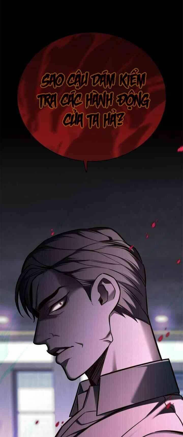 biến thân thành mèo chapter 133 58