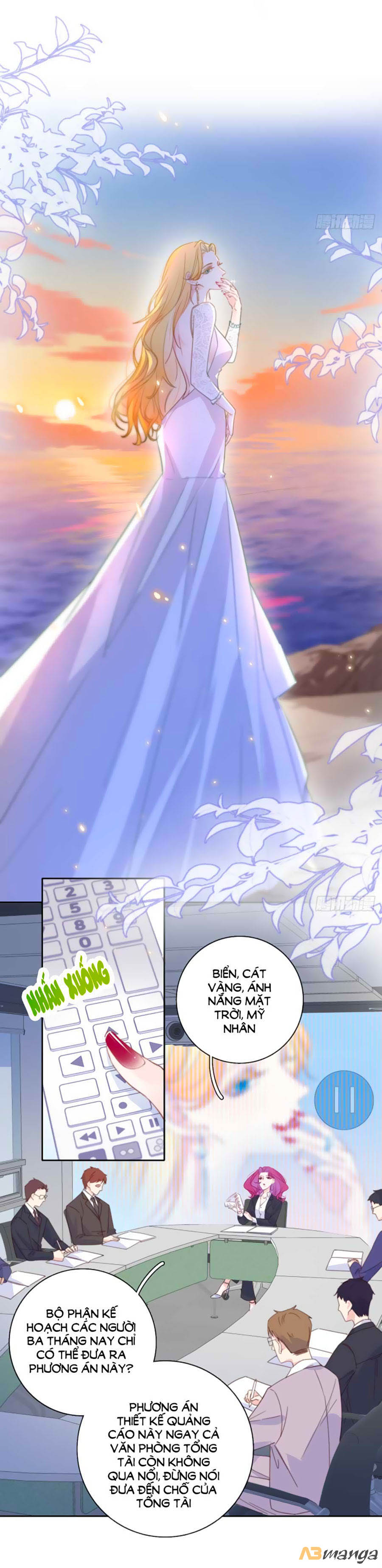 kim ốc tàng kiều chapter 11 1