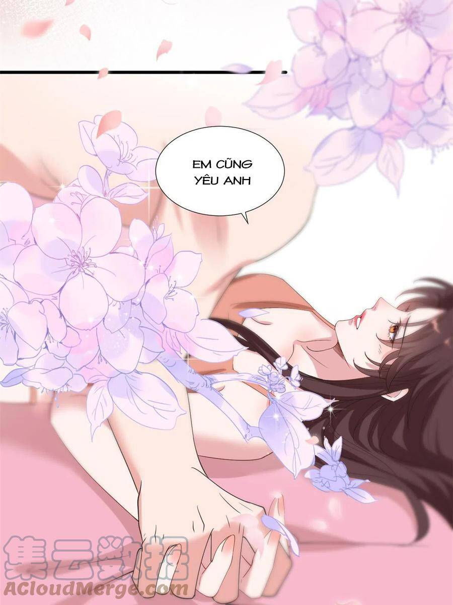 thí hôn lão công, cần giúp sức chapter 533 22