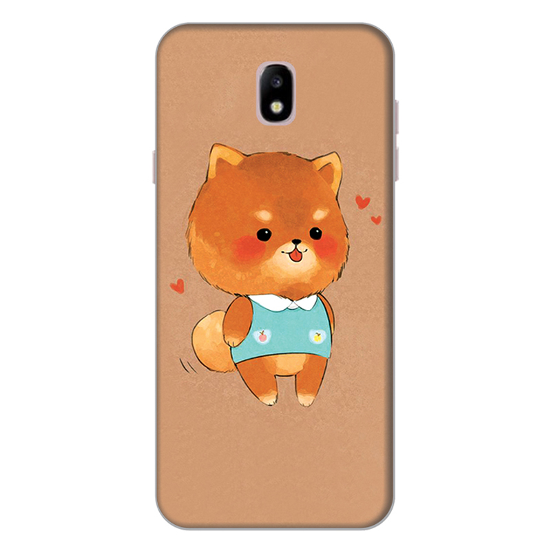 Ốp Lưng Cho Samsung Galaxy J7 Pro - Mẫu 11