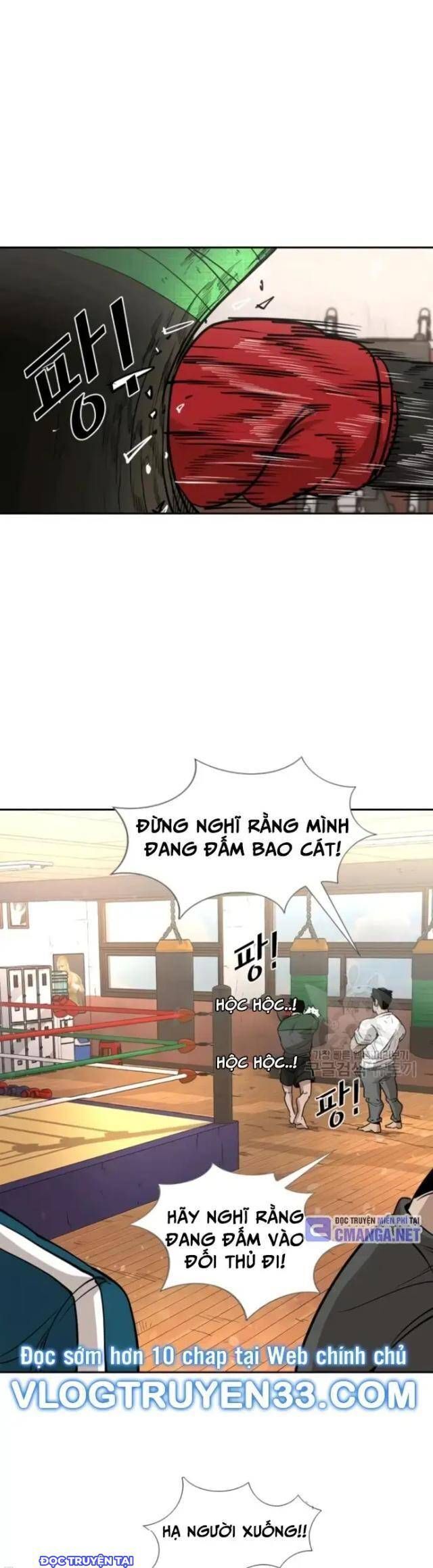 shark - cá mập chapter 220 47