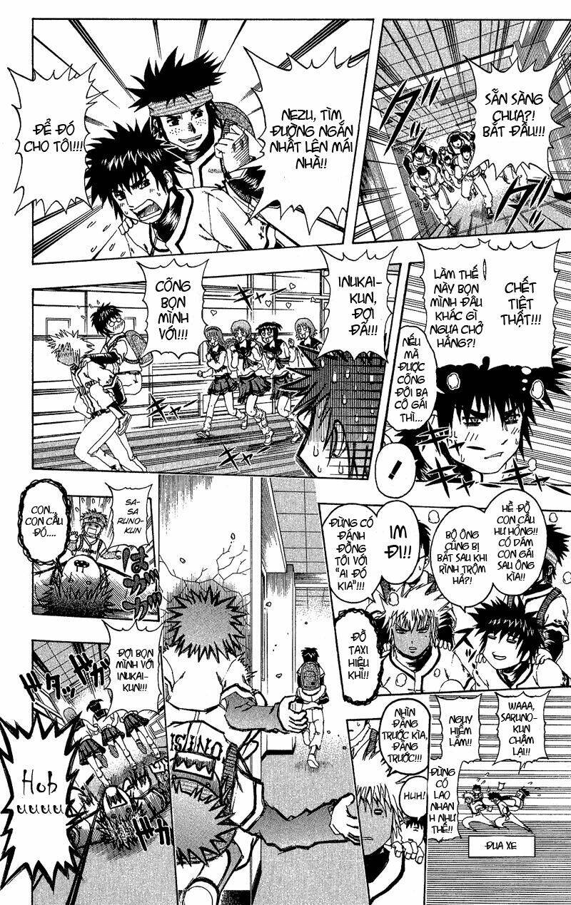 mr.fullswing chapter 21 18