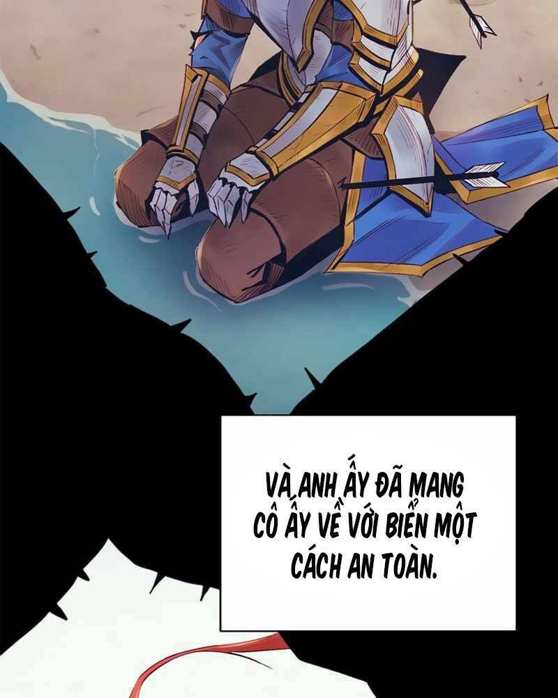 tu sĩ trị liệu của thái dương giáo chapter 41 35