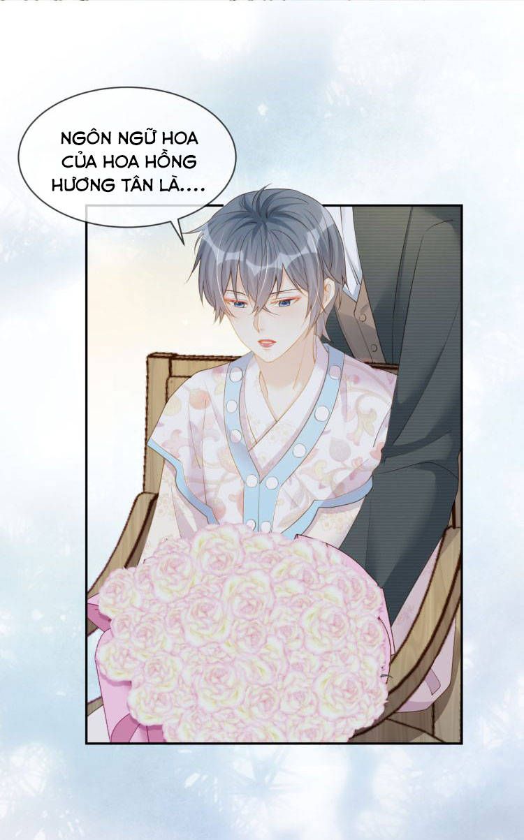dạ yến chapter 24 19