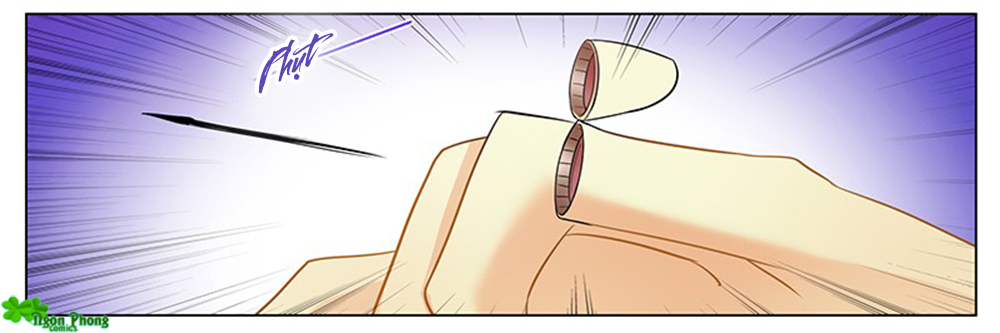 phúc hắc tổng tài đừng tới đây chapter 38 5