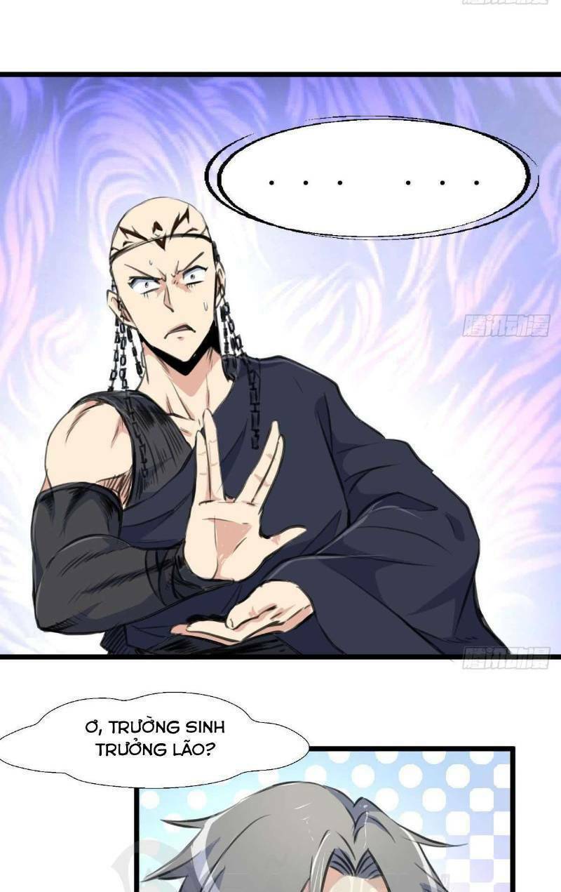 thần nhãn giám định sư chapter 127 5