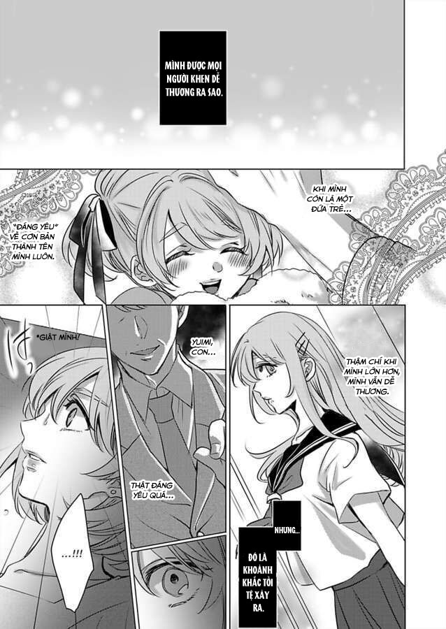 cơ thể chúng ta là một cặp hoàn hảo chapter 15.1 3