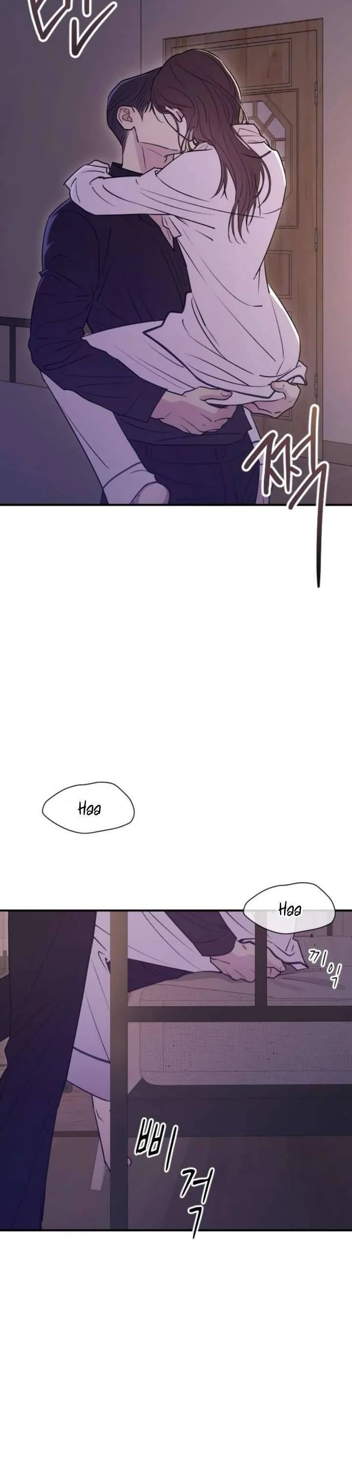 [18+] hành vi khốn nạn chapter 20 38