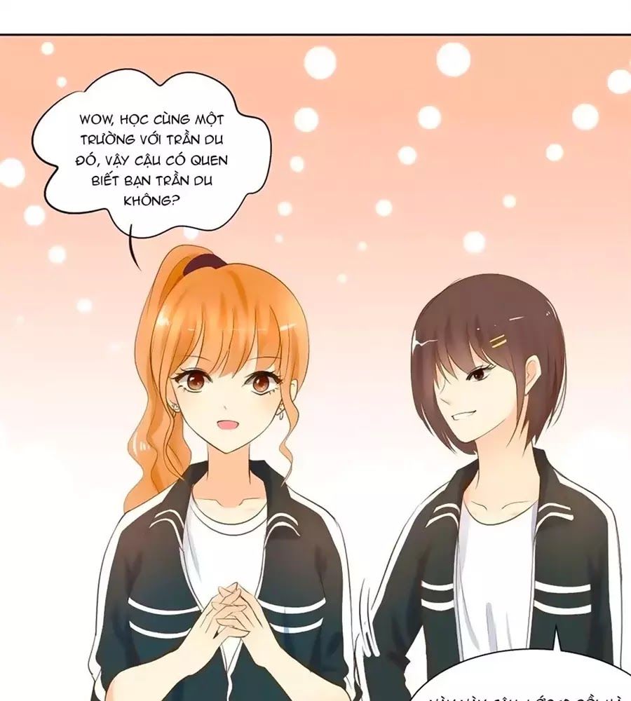 sinh sinh tương thác chapter 56 7