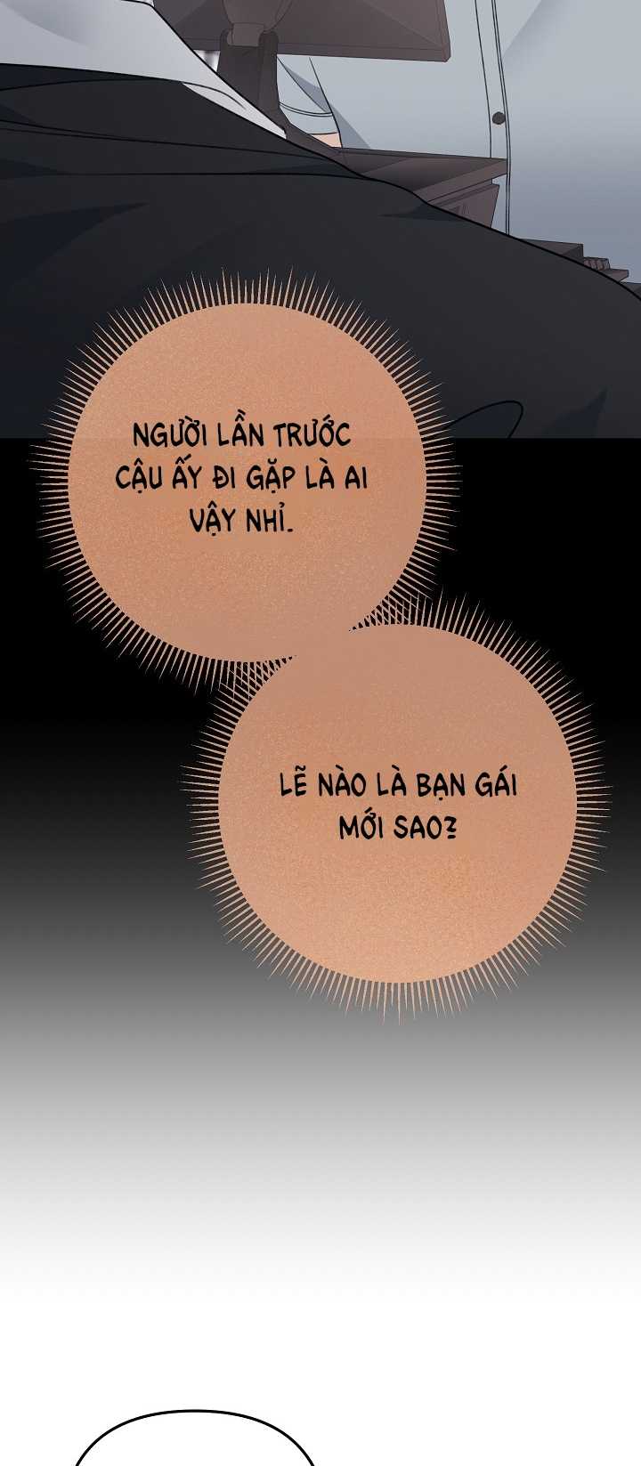 say nắng chapter 41.1 10