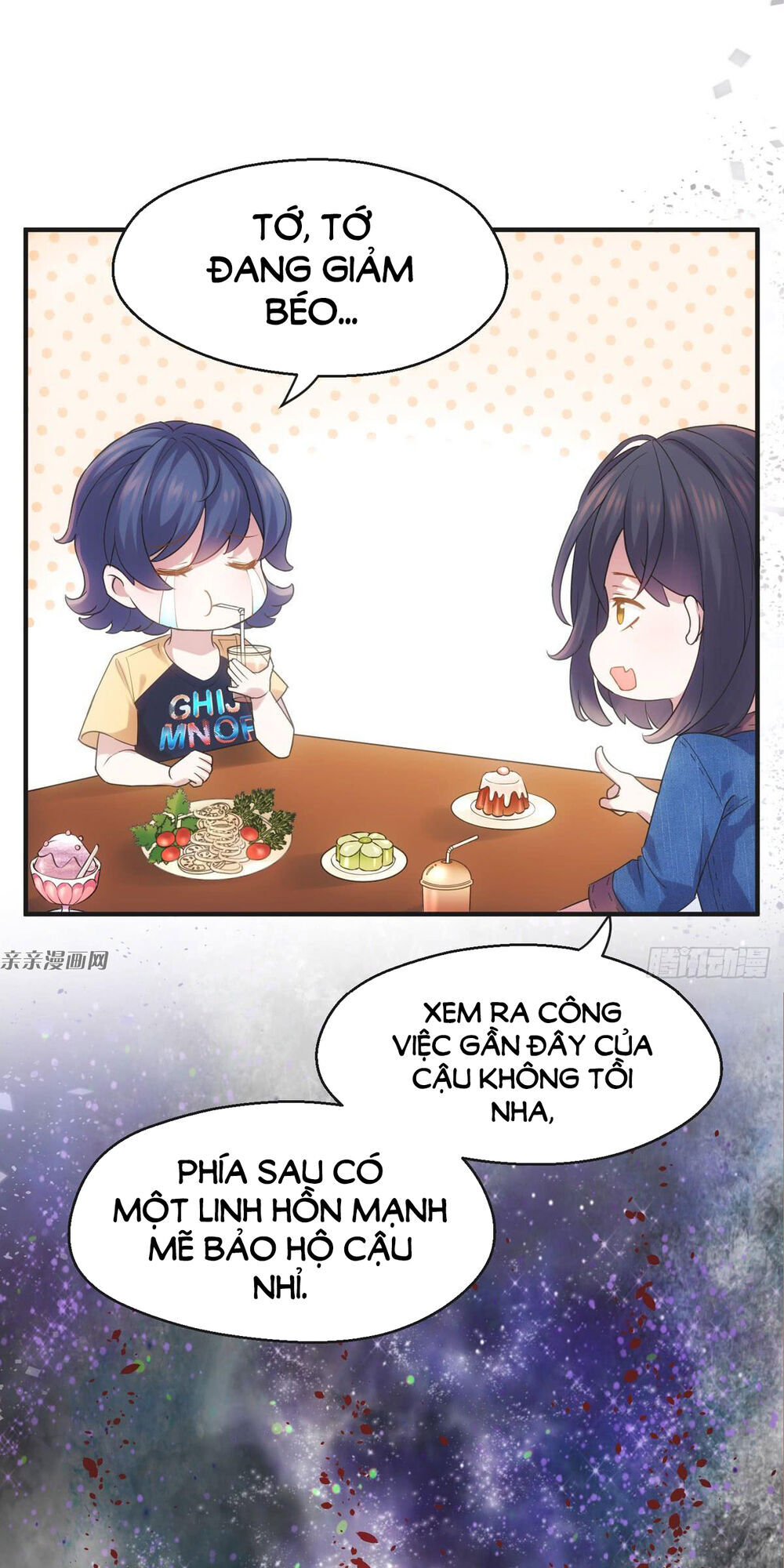 tôi không phải là nam phụ số 2 – cực phẩm nhân gian lý hi vệ chapter 2 57