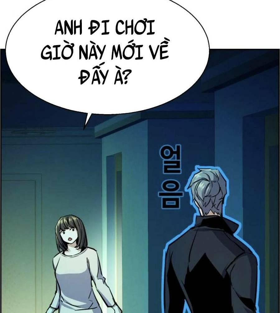 bạn học tôi là lính đánh thuê chapter 82 146