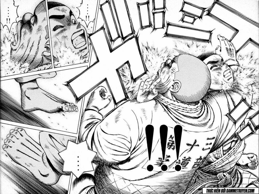 shin kotaro makaritoru! juudouhen chapter 162 5