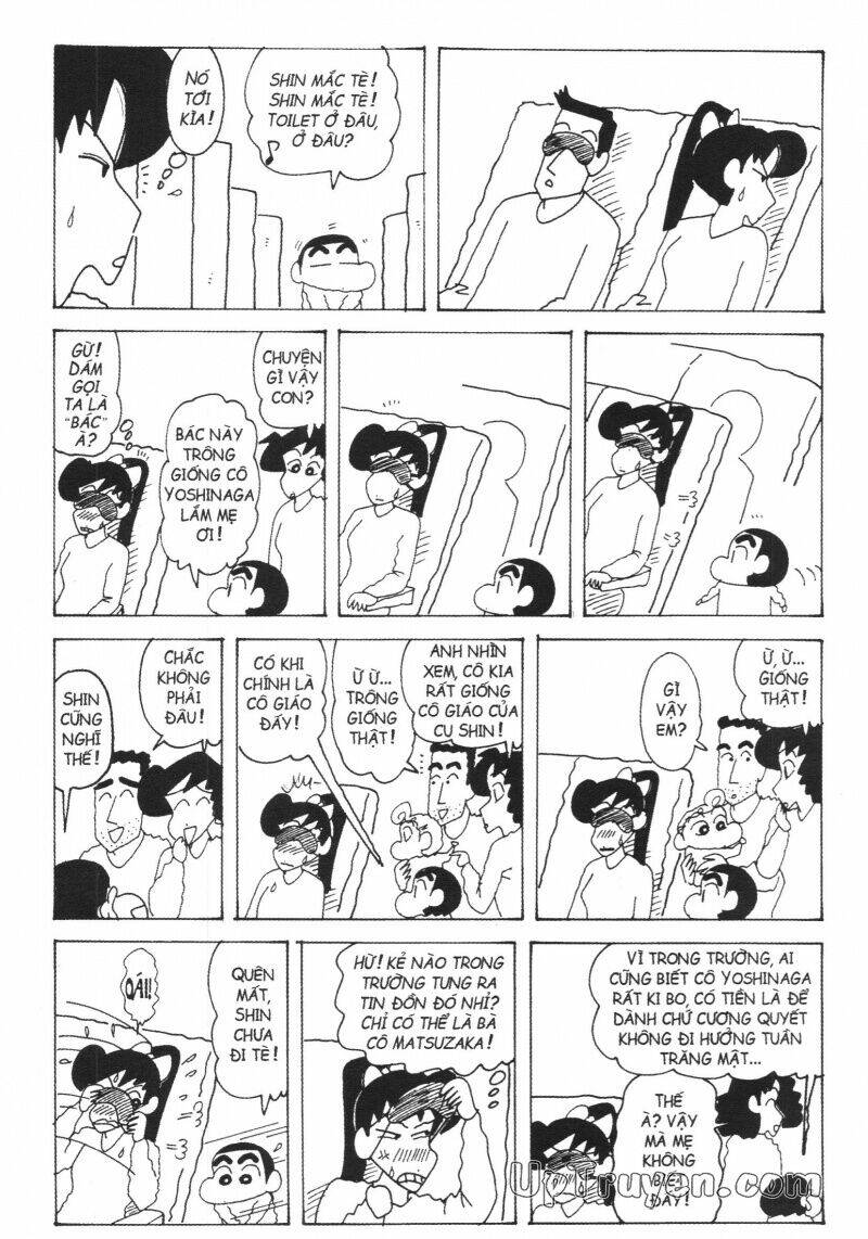 crayon shin-chan cậu bé bút chì chapter 27 51