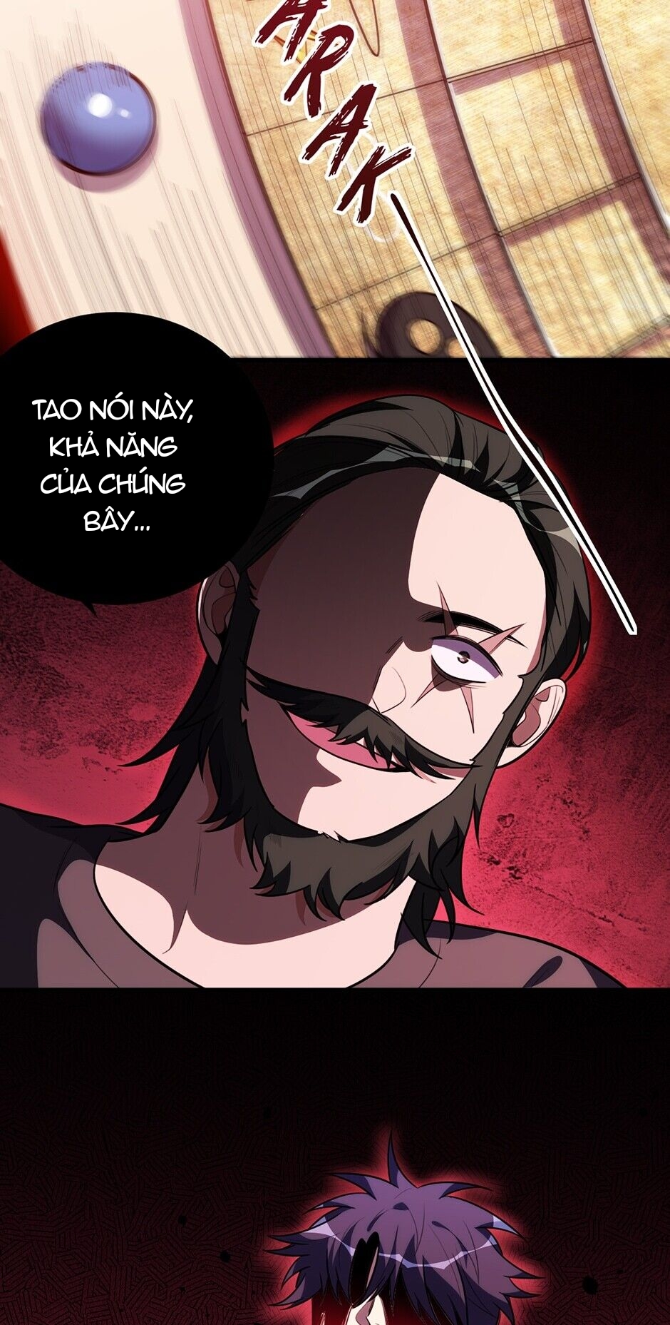 [16+] killing my love chapter 44.1 10