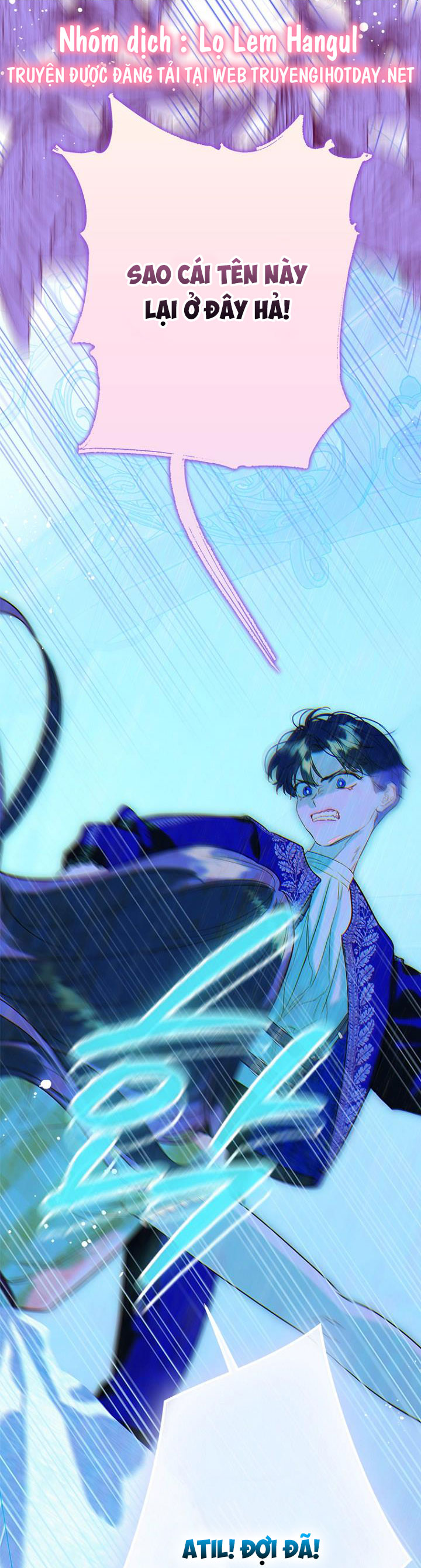 mẹ tôi lại kết hôn lần nữa chapter 56 30