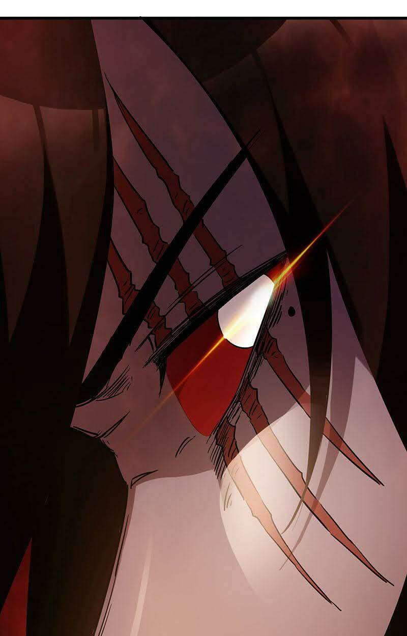 sau mạt thế tôi trở thành zombie chapter 25 8