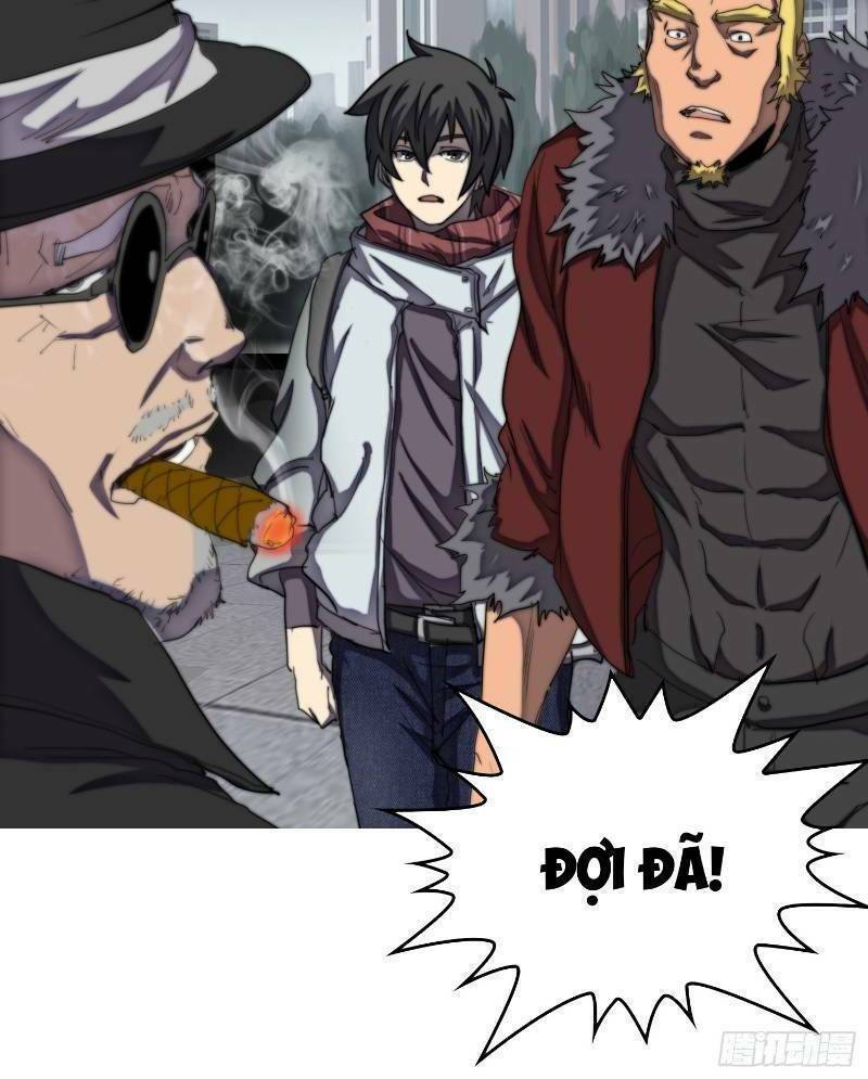 đô thị hàng thần khúc chapter 30 7