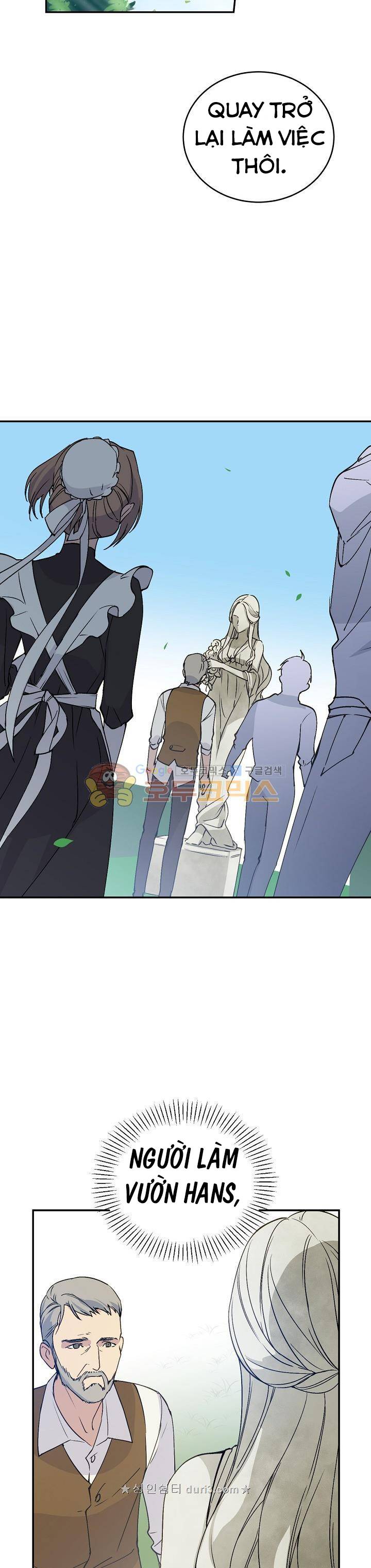 cô hầu giỏi giang chapter 3 30