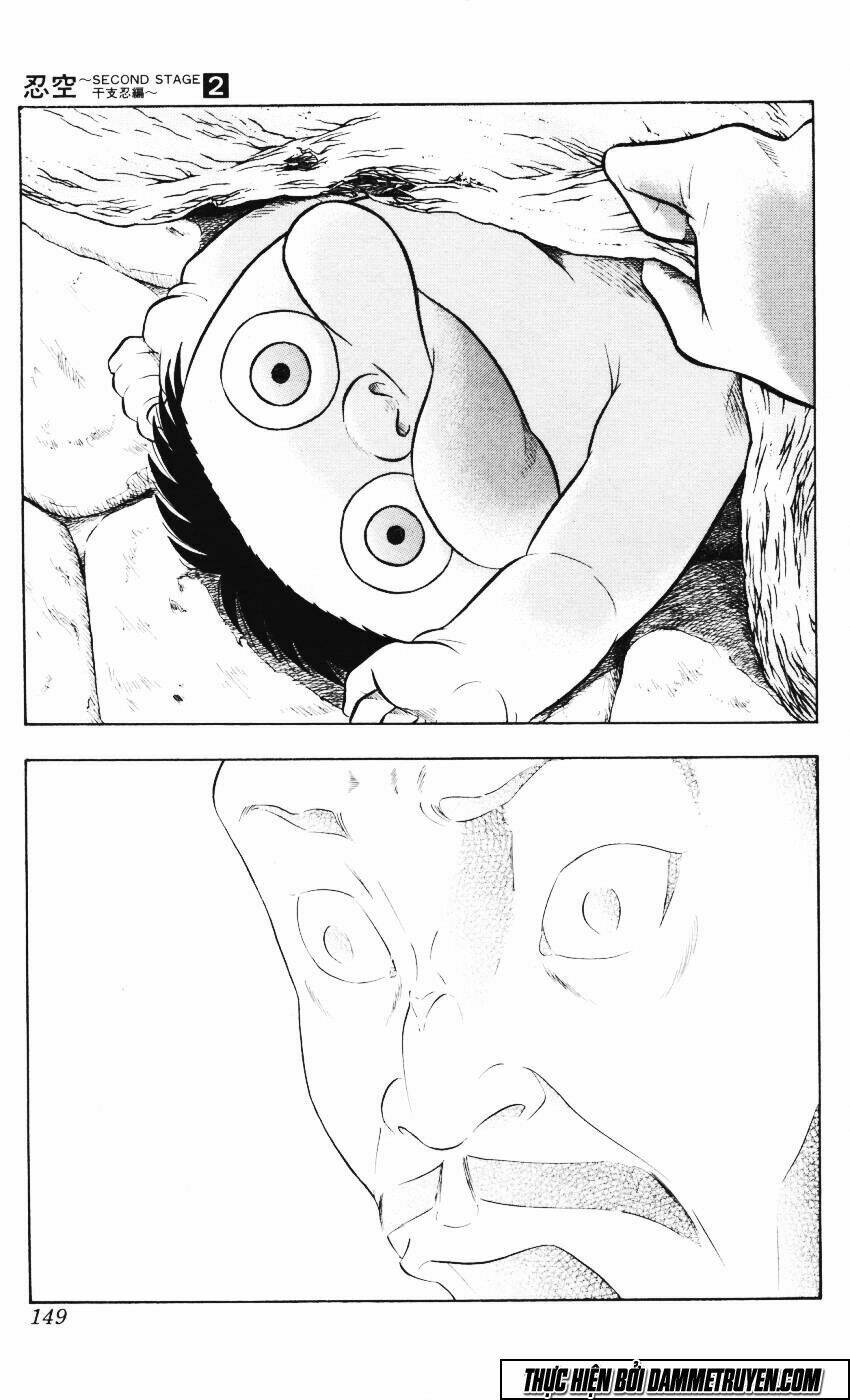 ninku second stage - eto ninhen chapter 10 26