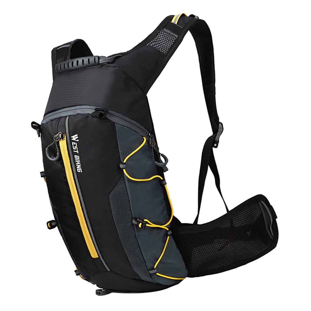 Mountain Bike Cycling Backpack Outdoor Sports Rucksack