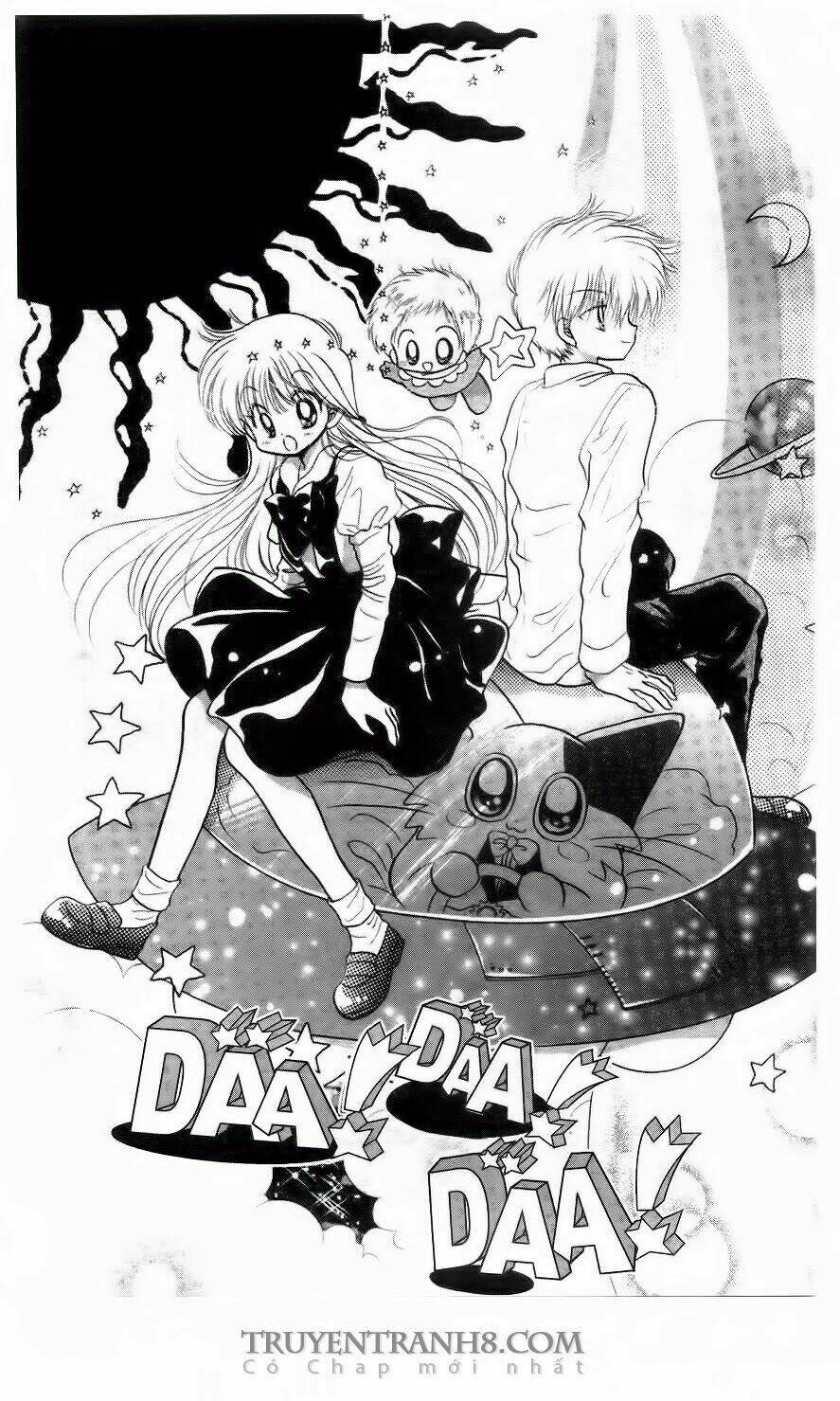 em bé ufo chapter 3 15