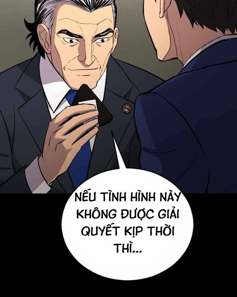 cánh cổng mở ra đúng ngày đầu tiên tôi thành chính trị gia chapter 16 31