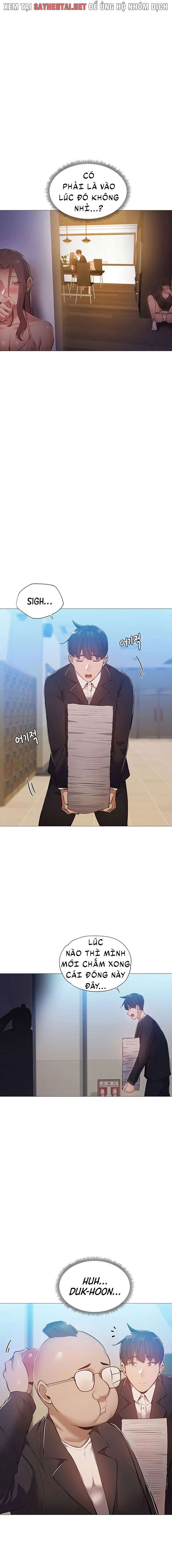 có phòng trống không? chapter 51 7