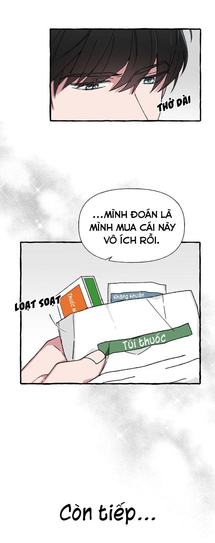 nhân viên mới của masung chapter 19 44