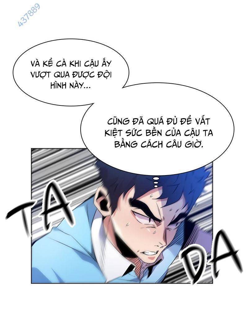 Góc Cao Khung Thành chapter 50 19