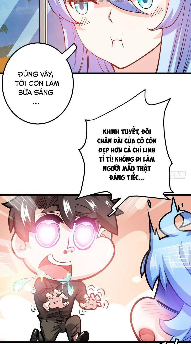 tối cường thần y tại đô thị chapter 36 16