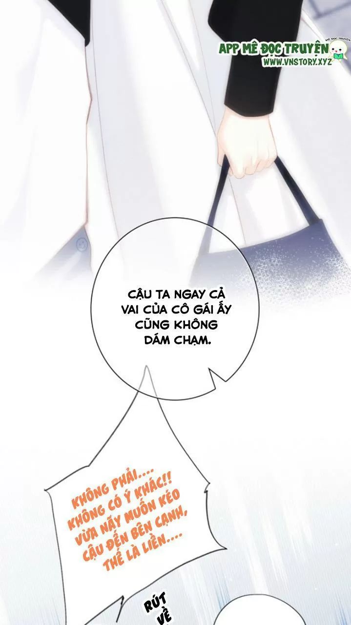 Con Tim Rung Động 2 chapter 125 - Trang 35
