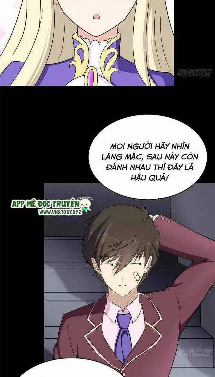 bạn gái virus của tôi chapter 180 40