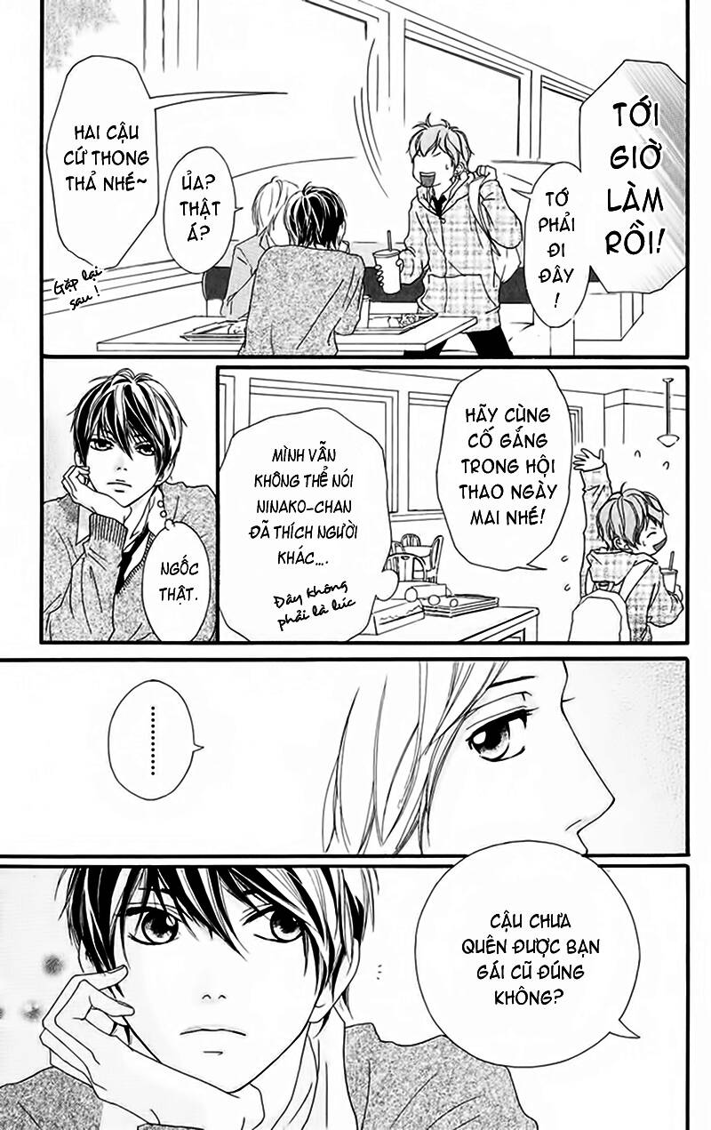 tình yêu học trò chapter 21 7