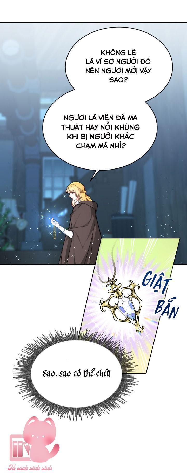 từ chồng cũ hóa thành nam chính chapter 7 63