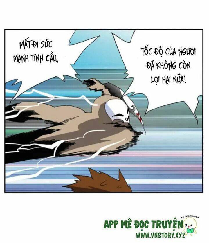 nhà có siêu dễ thương chapter 186 8