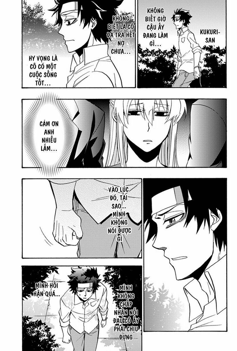 life is money chapter 15 29