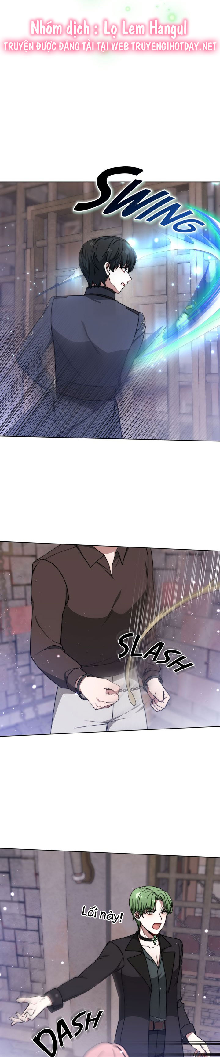 công nương eluana vita chapter 149 8