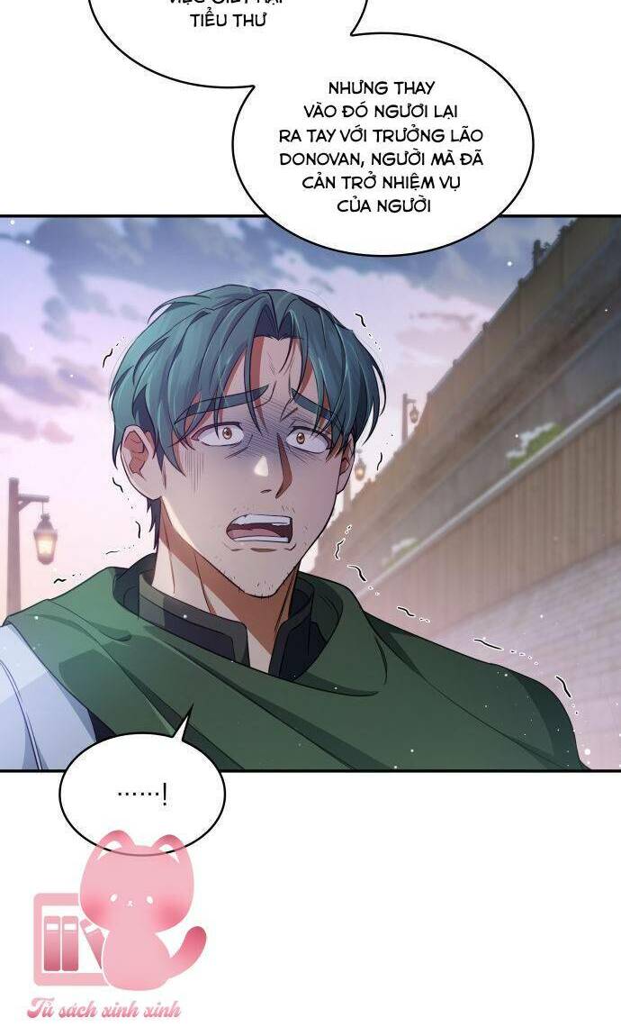 'di vật' melvin để lại chapter 14 61