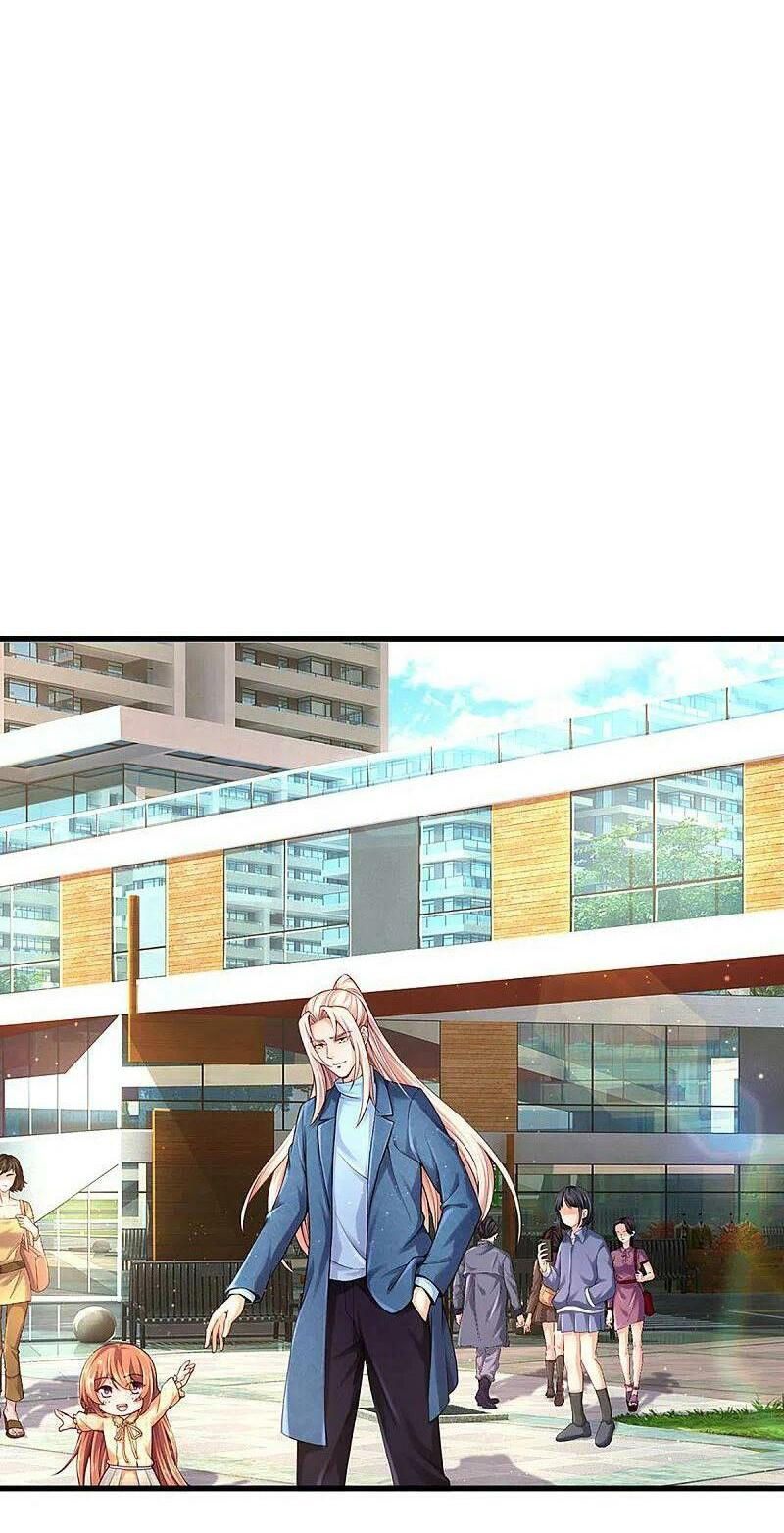 vú em tiên tôn đi ở rể chapter 201 9