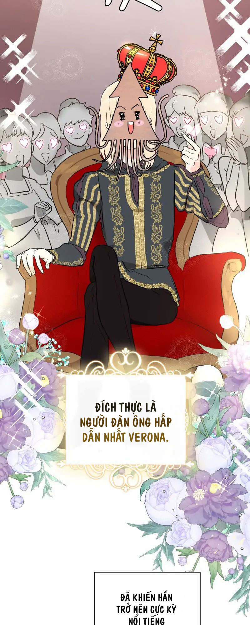 tạm biệt juliet của ta chapter 3.1 20