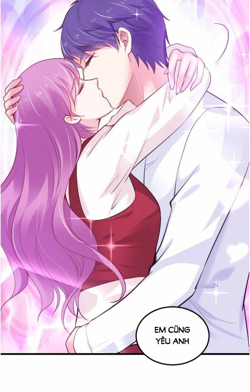 thú cưng độc quyền của boss chapter 55 5